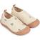 Liewood Badskor - Peach/Sea Shell