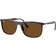 Ray-Ban RB2216 Solglasögon Havana Montura Brun Lentes Polariserade - Brun