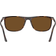 Ray-Ban RB2216 Solglasögon Havana Montura Brun Lentes Polariserade - Brun