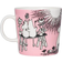 Arabia Moomin Love Mok 40 cl Roze