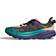 Hoka Speedgoat 6 W - Oatmeal/Mountain Iris