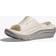 Hoka Ora Recovery Slide 3 - Alabaster/Stardust