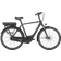 Gazelle Paris C8 HMB Herre 2025 - Black