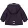 Mikk-Line Nightshade Nylon Jakke Solid