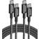 Anker 333 USB C to USB C Cable 6ft 100W 2-Pack 1.8m