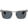 Ray-Ban Wayfarer Deluxe 029/R5 53 Solbriller Mænd Gunmetal - 53mm