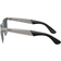 Ray-Ban Wayfarer Deluxe 029/R5 53 Solbriller Mænd Gunmetal - 53mm