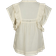 Neo Noir Jayla S Voile Top - Light Yellow