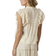 Neo Noir Jayla S Voile Top - Light Yellow