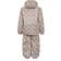 Sofie Schnoor Kids Regntøj SAND Mønster/multi