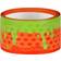 Lizard Skins Orange Slime DSP Ultra Bat Grip GREEN (NOSIZE)
