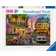 Ravensburger Puzzle Parigi 1000 Pezzi 70 x 50 cm