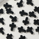 Shein 20pcs/set Fashionable Cross Design DIY Bead For Women For DIY Jewelry Making
