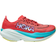 Hoka Mach X 2 W - Grapefruit/Electric Coral