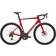 Cannondale SuperSix EVO Carbon 2 2025 Rød