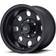 American Racing Custom Wheels AR172 Baja Black Wheel 17x8"/5x135mm, 0mm offset