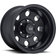 American Racing Custom Wheels AR172 Baja Black Wheel 17x8"/5x135mm, 0mm offset