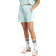 adidas Firebird Femme Shorts - Bleu Pastel