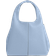 Coach Lana Shoulder Bag 23 - Brass/Bluebell