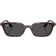 Ray-Ban Zaya Bio-Based Solglasögon Havana Montura - Grå
