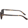 Ray-Ban Zaya Bio-Based Solglasögon Havana Montura - Grå