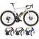 Trek Madone SLR 9 Gen 8 ERA White