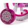 Huffy Disney Princess Luxury Cykel 14 Tum Rosa Barncykel