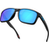 Oakley Holbrook XXL Solbriller Mænd - Black