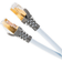 Supra RJ45-RJ45 STP Cat8 5m
