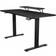 Cougar E-Star 140 Black Gaming Desk 140 x 60 cm, 1400x15x23.6mm