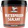 Liquid Rubber Waterproof Sealant Multi Surface Leak Repair Original 1pcs