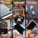 Liquid Rubber Waterproof Sealant Multi Surface Leak Repair Original 1pcs
