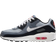Nike Air Max 90 Sko - Grå