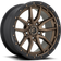 Fuel Off-Road Rebel 5 D681 Wheel, 20x9 with 5 on Bolt