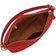 Fossil Jolie Leather Small Crossbody Bag Garnet (No Size)