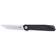 Ruike P127 Linerlock Black Pocket knife