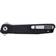 Ruike P127 Linerlock Black Pocket knife