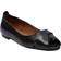 Billi Bi Ballerina A7985 Kvinde Sort - 40