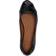 Billi Bi Ballerina A7985 Kvinde Sort - 40