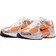Nike V5 RNR Bright Ceramic/Black/Photon Dust Women's Shoe - Orange