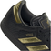 adidas Samba Mexico Casual Shoes - Black/Gold Metallic