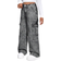 Shein Y2K Trending High Waist Flap Cargo Jeans - Pink