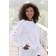 Vivance Sweatshirt - Hvid