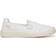 Blowfish Beachfront Slip On Sneakers - White Canvas