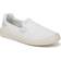Blowfish Beachfront Slip On Sneakers - White Canvas