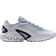 Nike W Air Max DN Prm Sneaker Dam - Grå/Vit/Ren Platina
