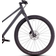 Cube Hyde ONE Graphite Damecykel 50 cm