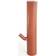 Kaczmarek 315 x 160 mm PP-sandfangsbrønd med vandlås, 70 l