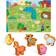 Lisciani Carotina Baby Farm