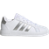 adidas Freizeit Schnürer weiss GRAND COURT 2.0